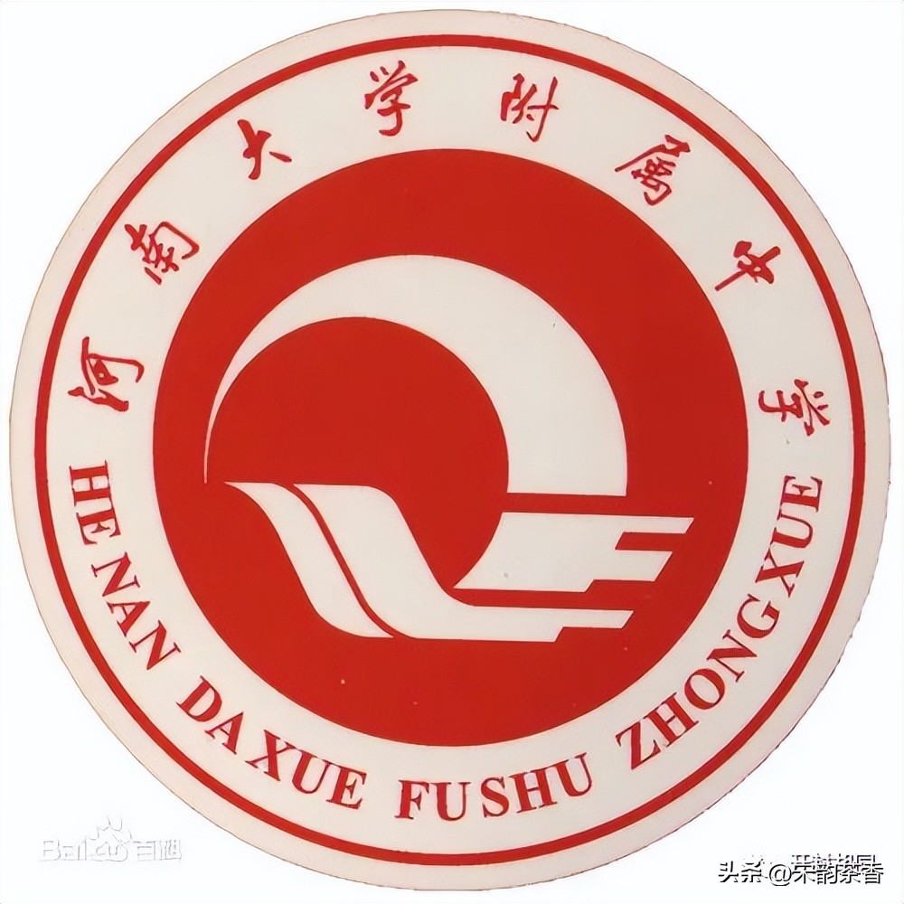 开封河南大学附属高级中学地址,开封市河大附属中学