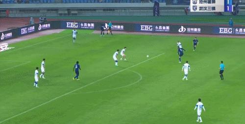 看三镇|灵光乍现难救主不思进取吞苦果