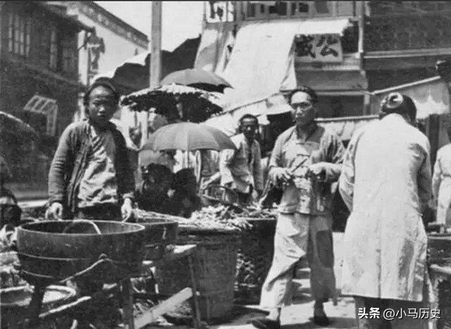 日军兽行：当着男人的面玷污了女儿，临走还残忍割下妻子乳房