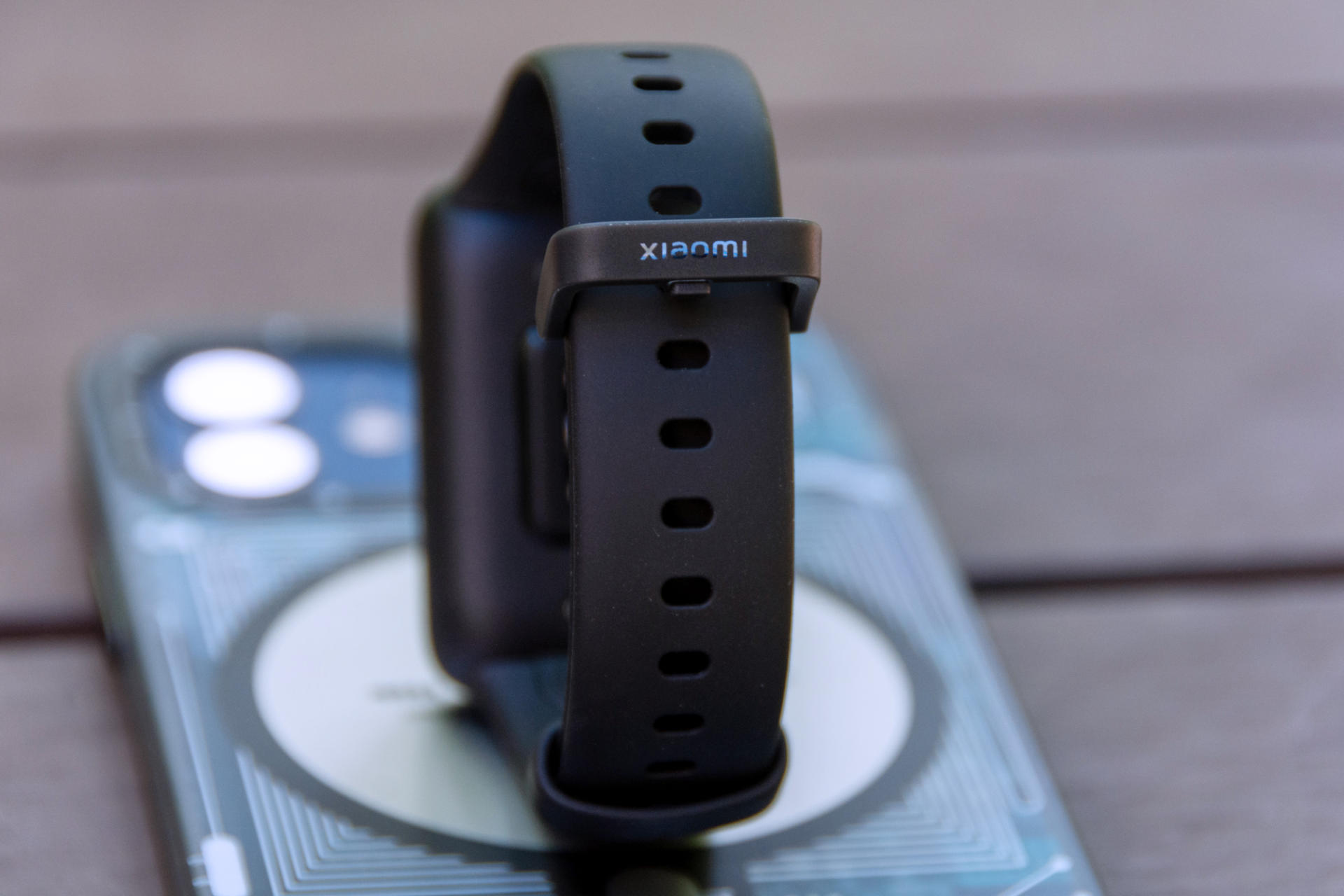 小米手环7pro详细测评最新,小米手环7pro详细功能讲解