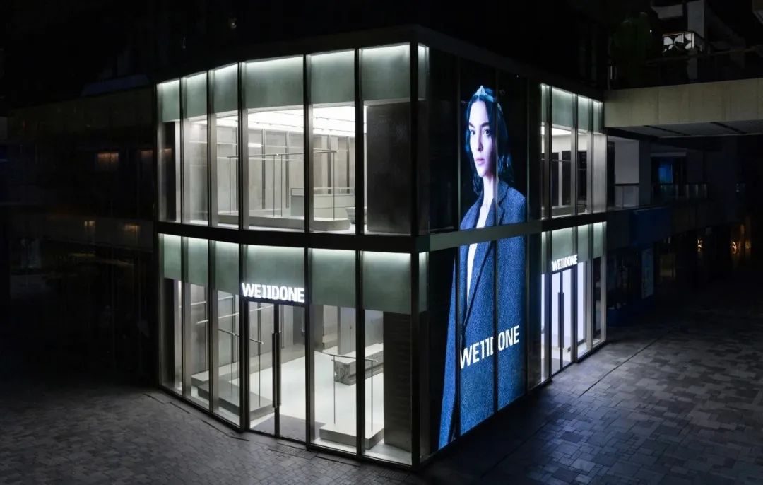 Q1商场开关店现状大调查!品牌商开店信心回来了吗?