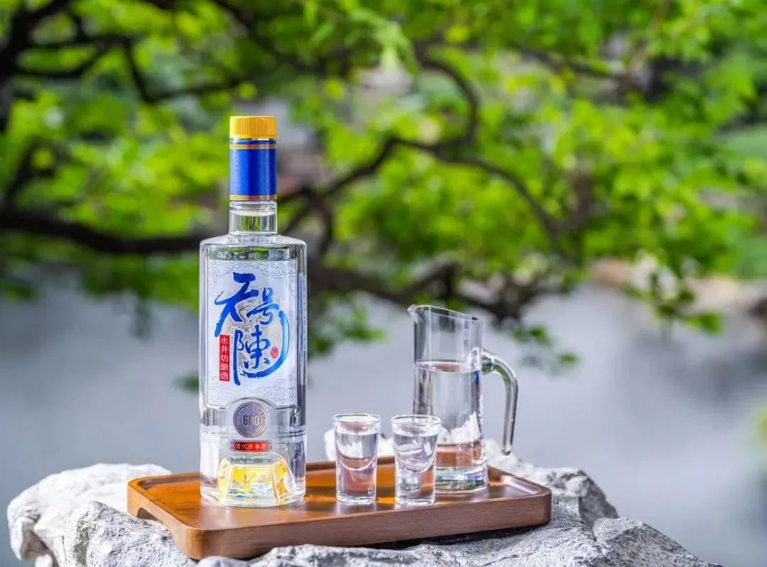 水井坊52度天号陈酒怎么样,天号陈酒水井坊42度多少钱一瓶