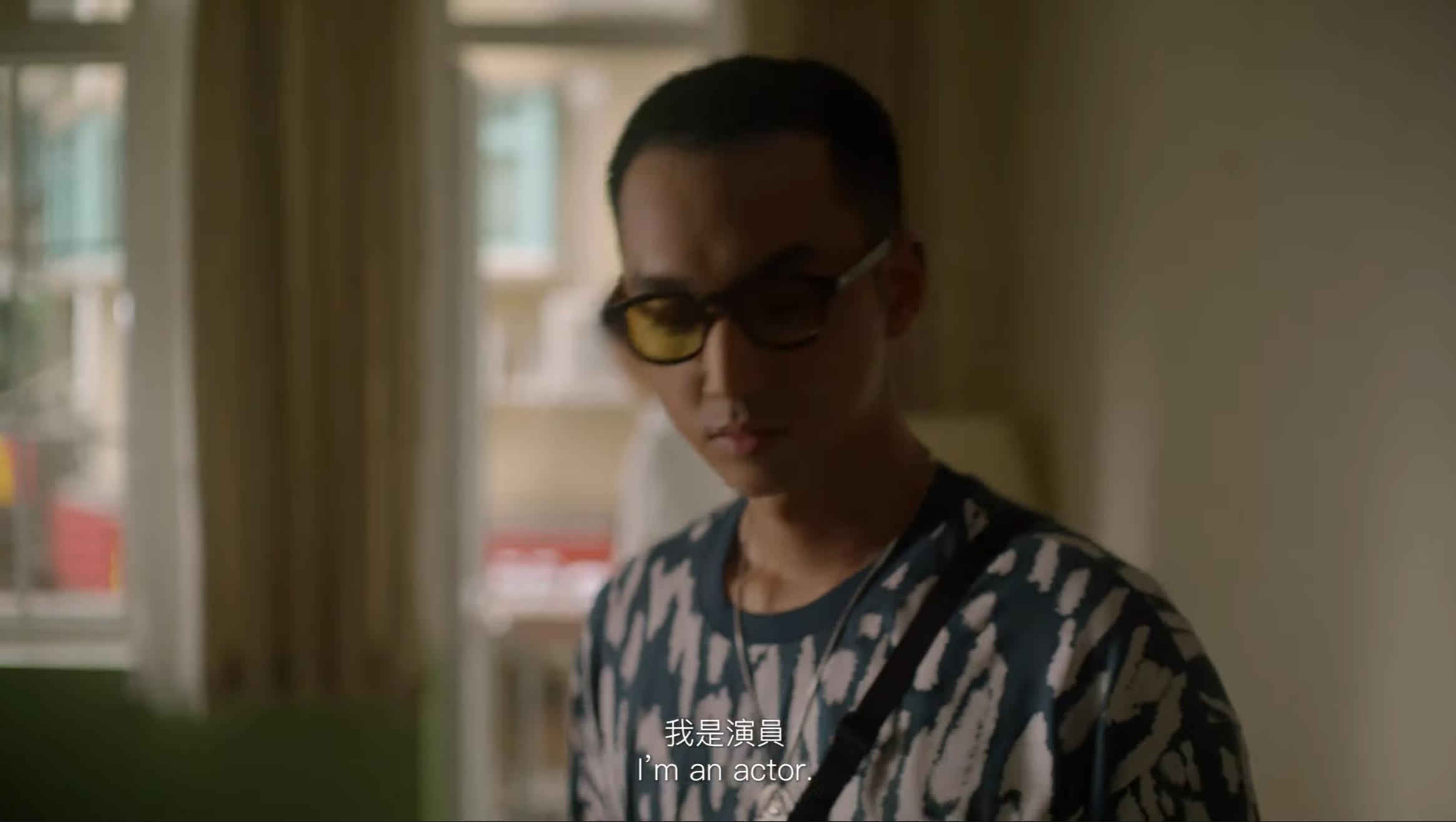 出轨、禁忌之恋，这部鲜有的澳门电影，拍出了男性*欲情**的天花板