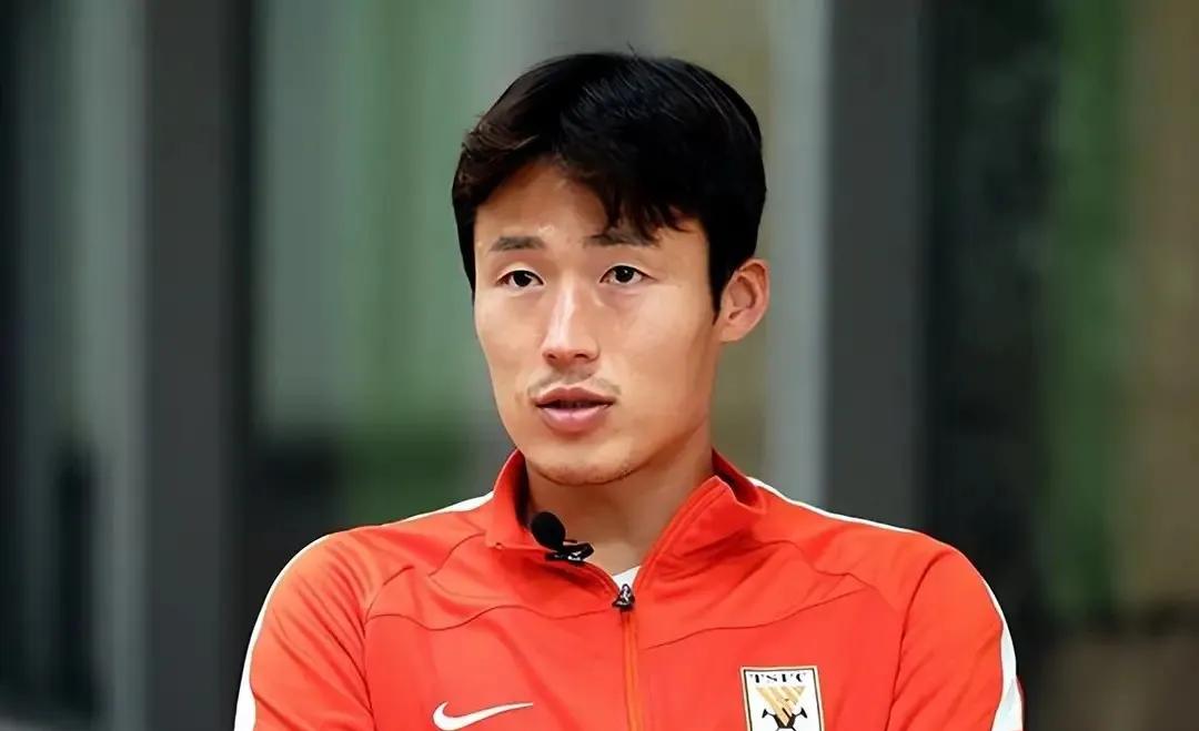 中超韩国球员孙准浩,韩国国脚孙准浩