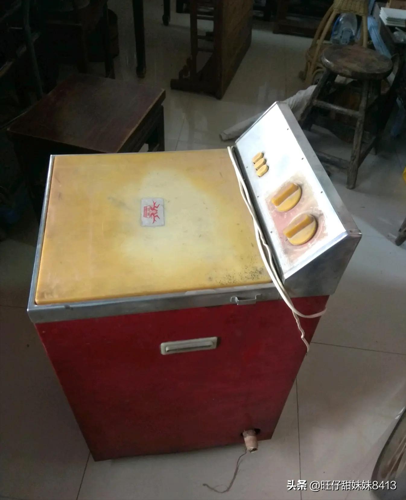 8090旧家电,8090家电