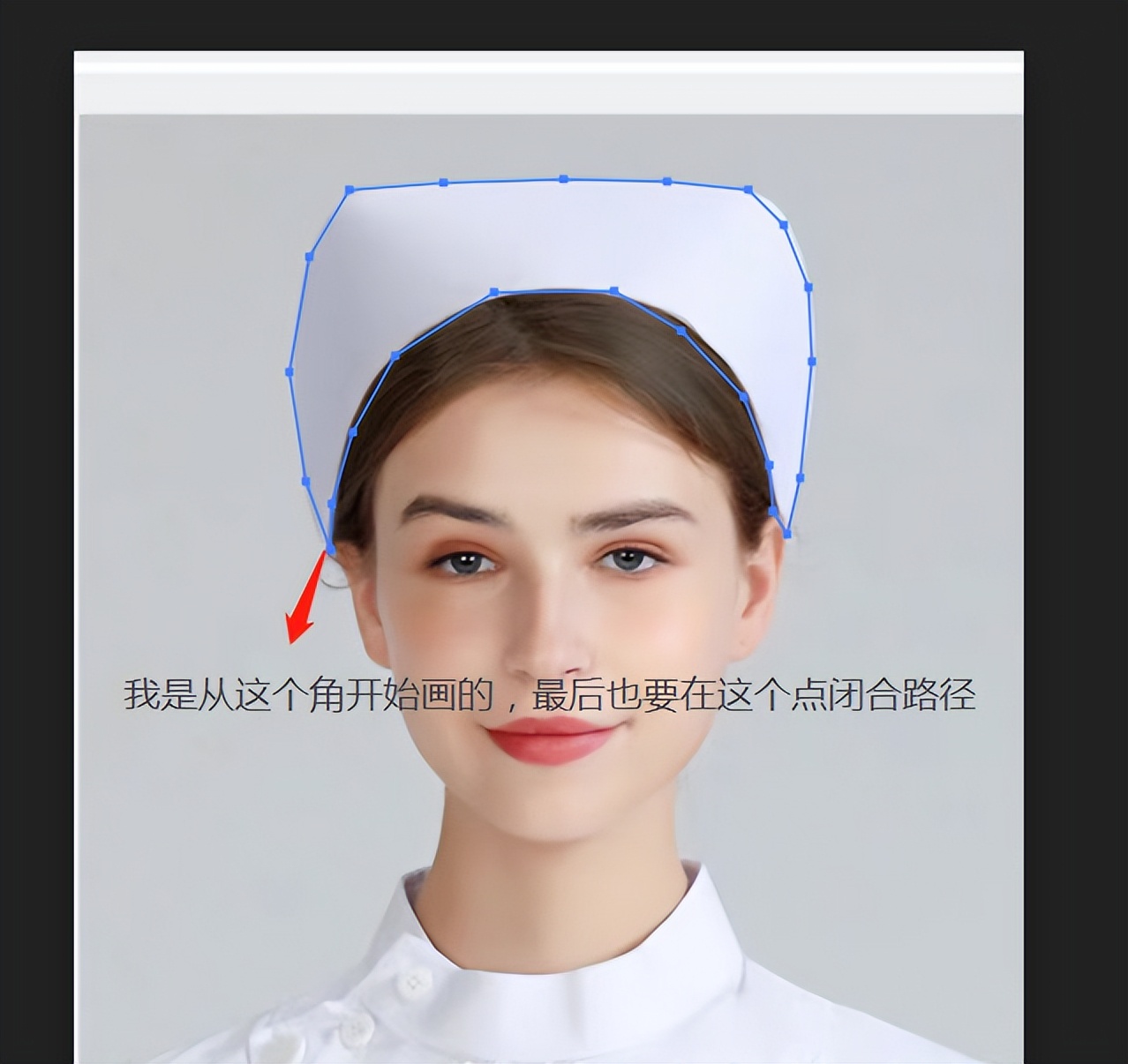 ps图片蒙版使用教程,ps如何建立蒙版与修改蒙版