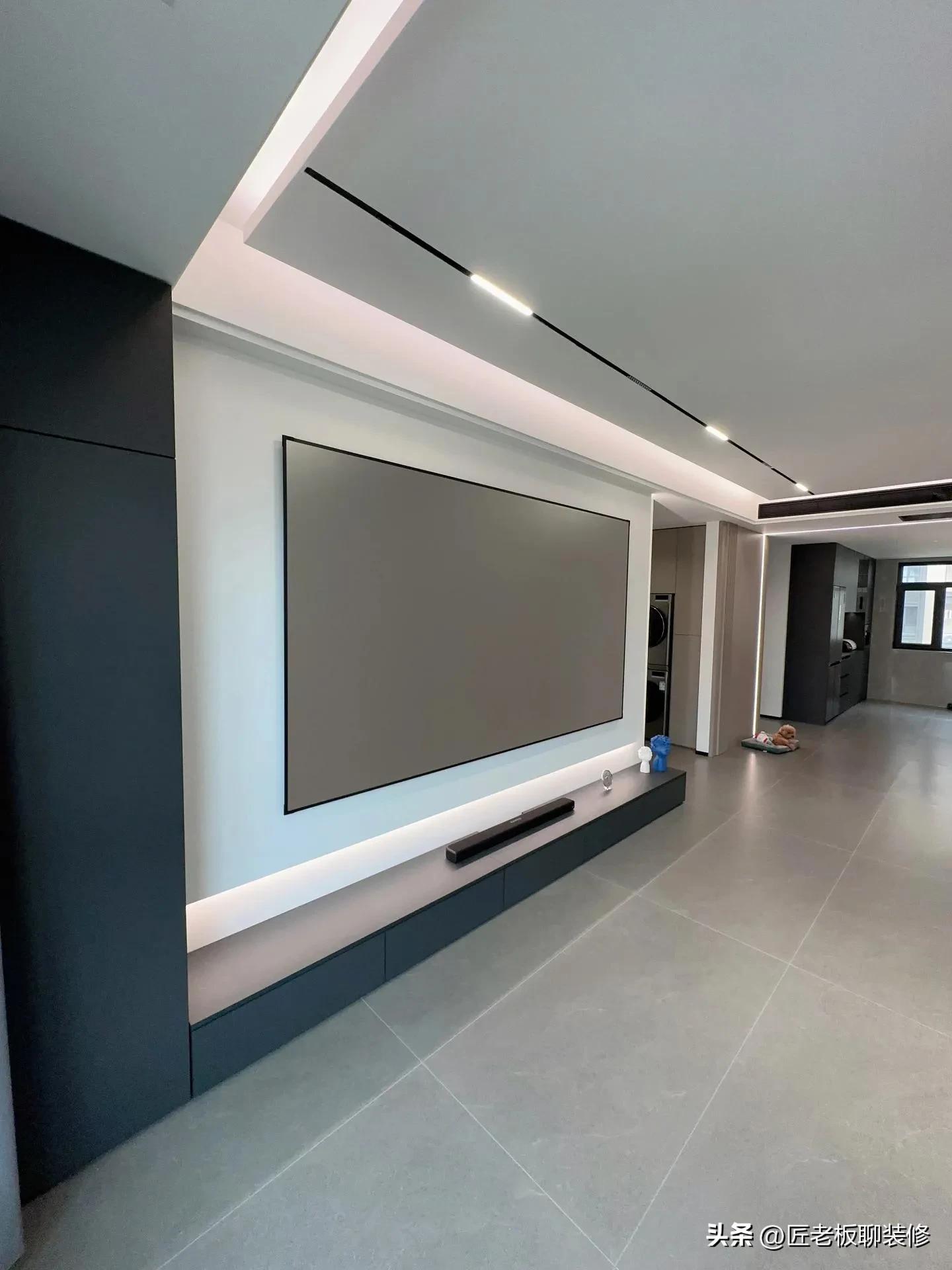 为什么都说电视“买大不买小”？不是无脑而是经验教训总结！