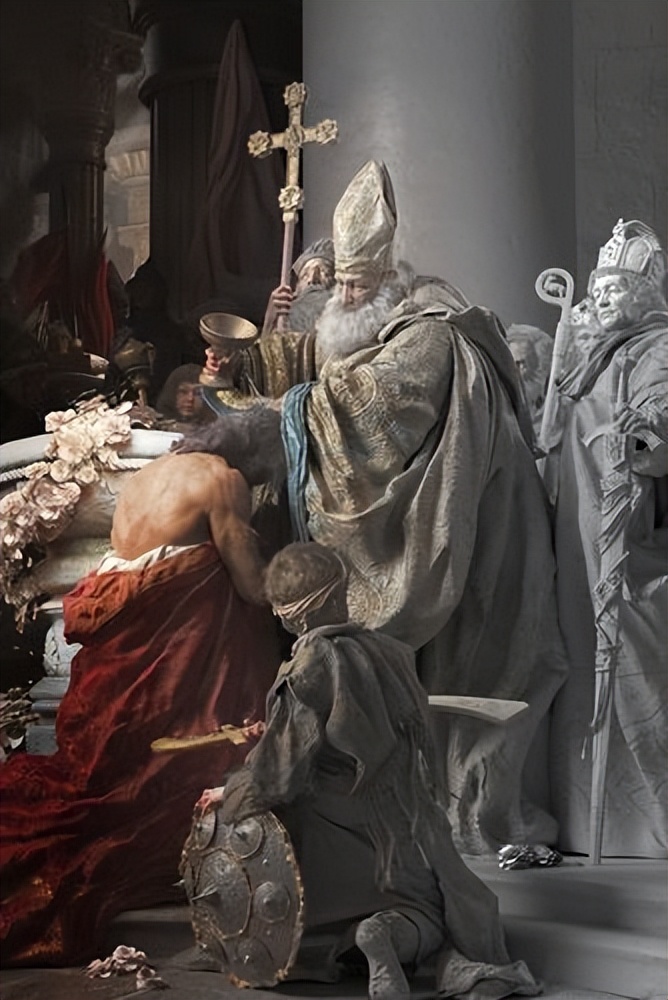 德国和瑞典历史,德国和瑞典的历史