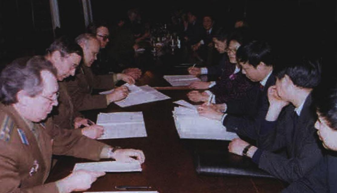 苏27和歼击机,中国购买苏27战斗机过程