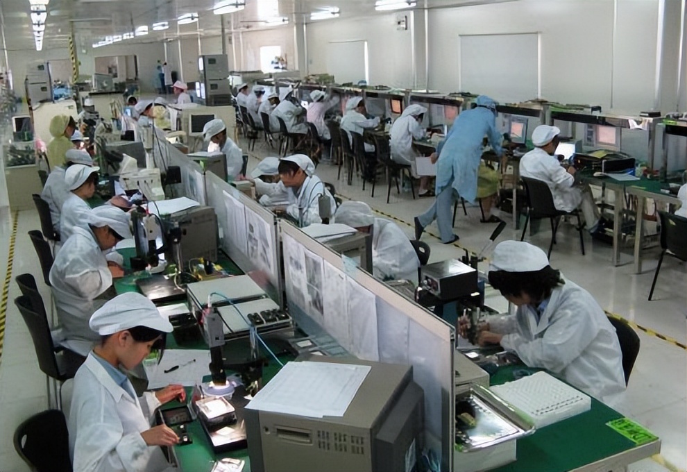 郑州富士康之前疫情现在什么样了,疫情过后现在郑州富士康状况