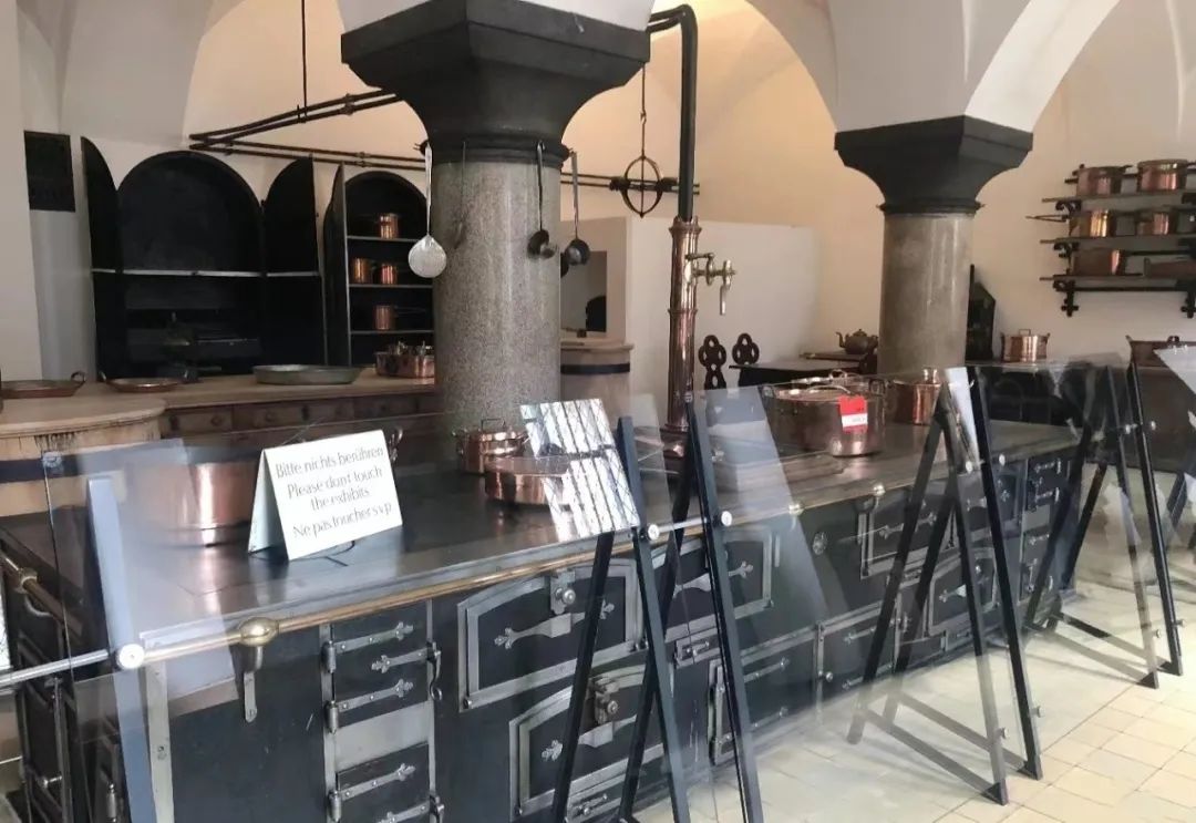 你理想的厨房是什么模样,你理想的厨房是怎样的呢