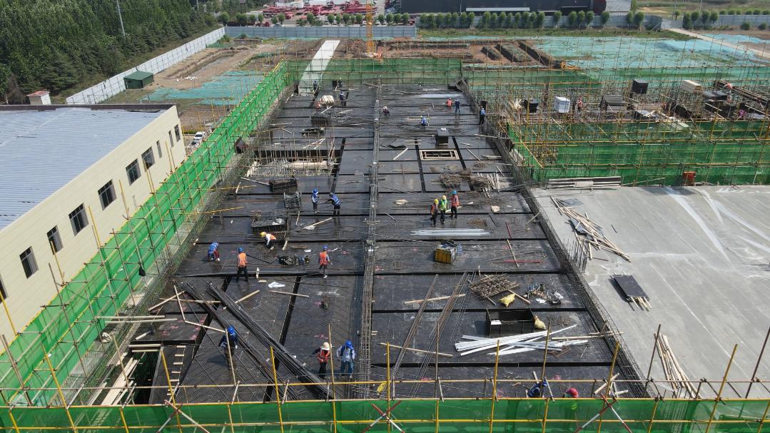 兰山区鑫源众创城厂房多少钱,鑫源众创城效果图