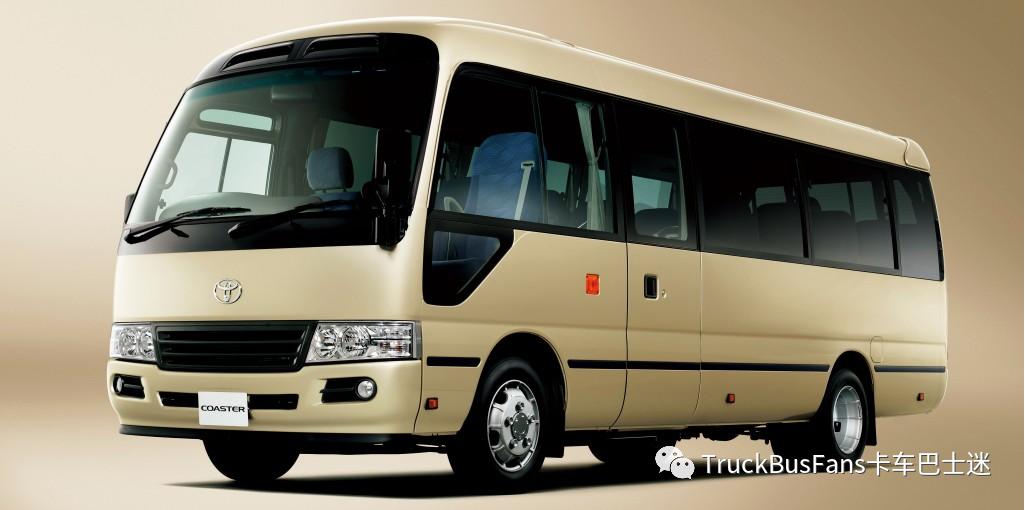 丰田考斯特2020款埃尔法,最新款丰田考斯特4.0