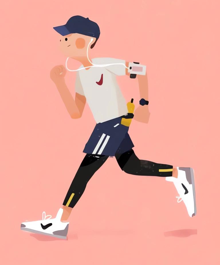 关于运动鞋的描述,关于运动鞋的书