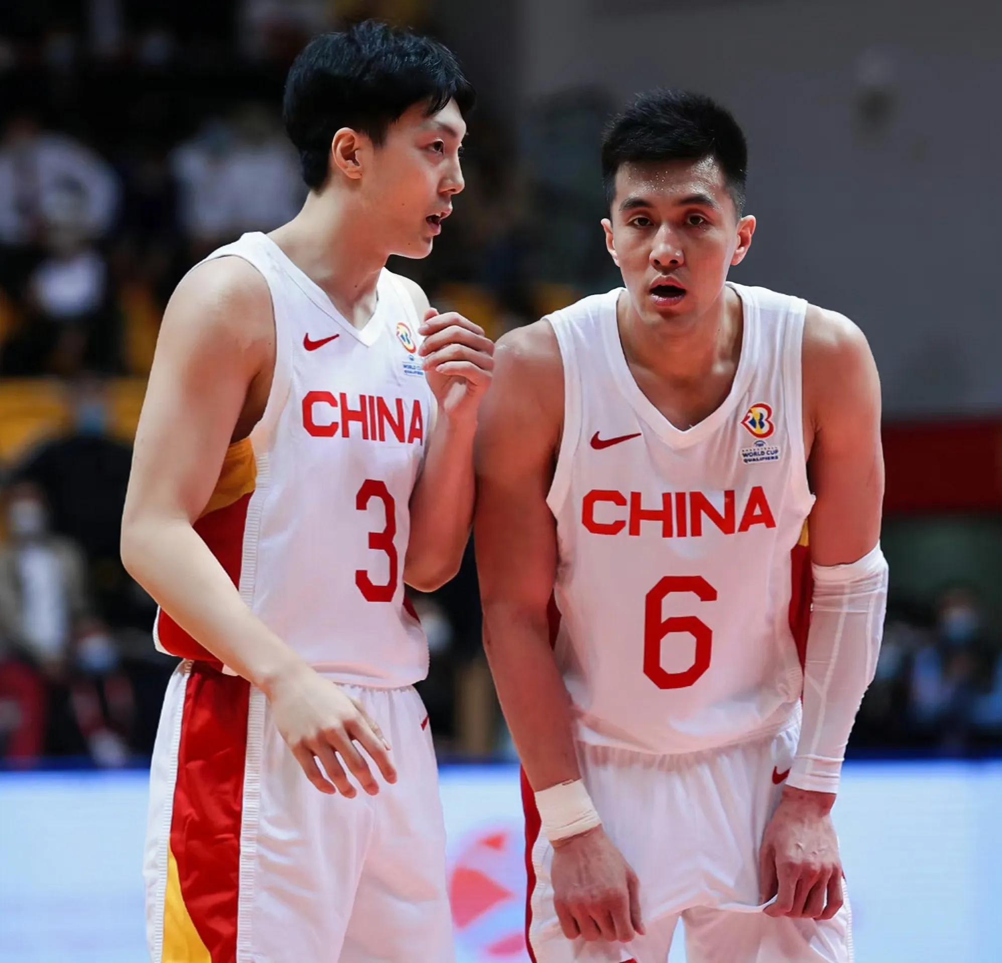 中国男篮18人名单正式公布了吗,中国男篮18人集训名单备选明单