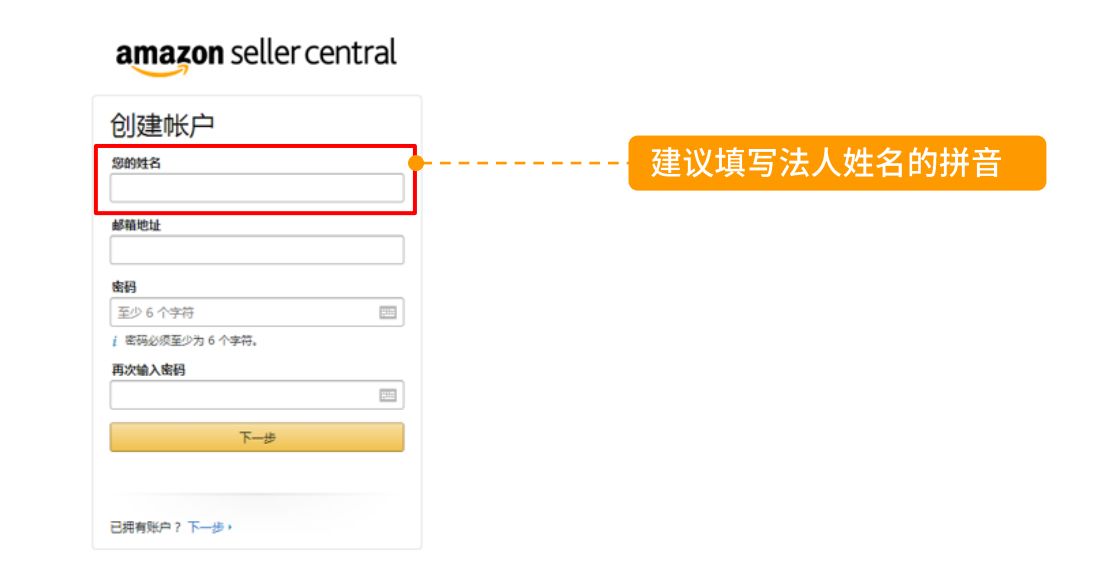亚马逊开店费用及流程视频,亚马逊开店流程及费用收费标准