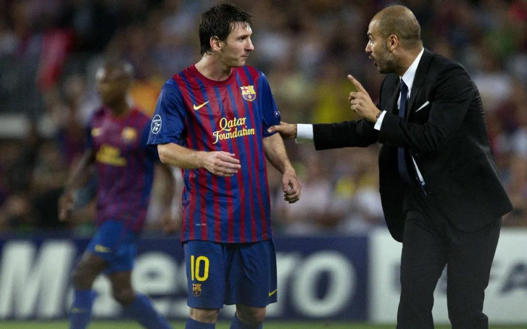 王之者足球：如果你在训练中像野兽一样，你在比赛中也是一样的