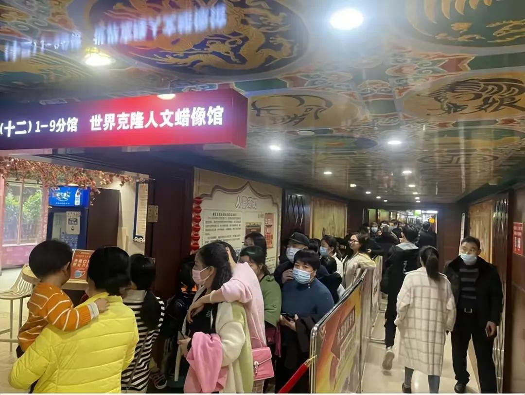 百炼成钢一鼓作气创辉煌,万家丽沉浸式文旅体验闪耀全国