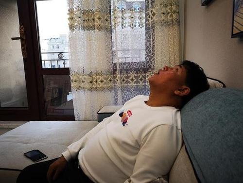 刘忠林获最高赔偿,蒙冤者刘忠林的赔偿