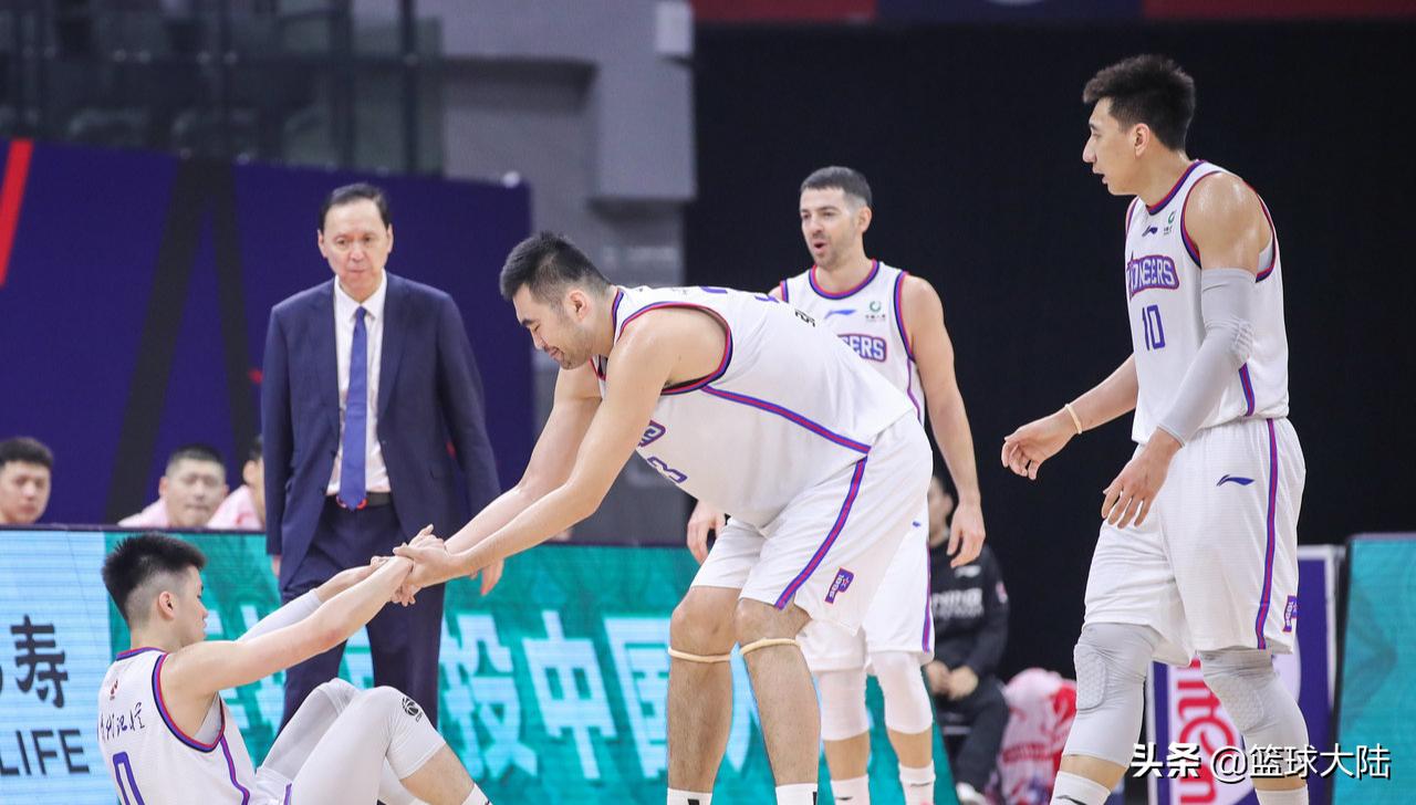 cba终极悬念总决赛冠军,cba赛季终极大预测辽宁广东争冠军