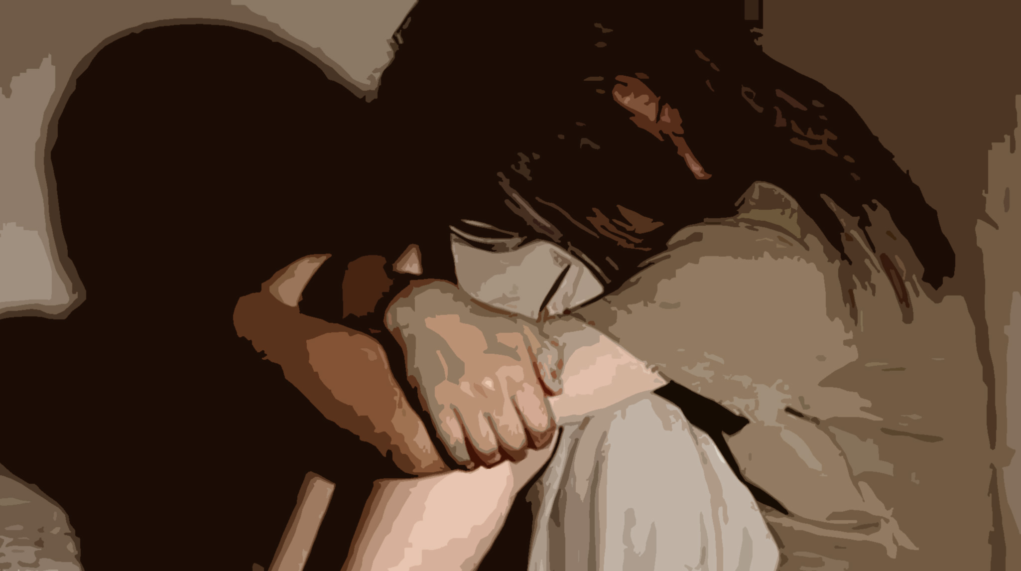 兵爱国怒剿贼营救海英，中国战舰霸气迎接人质（漫画版小说选读）