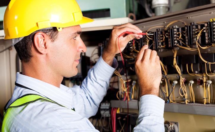 刚开始学电工应该怎么入门,新手电工应该学习的电工技术基础