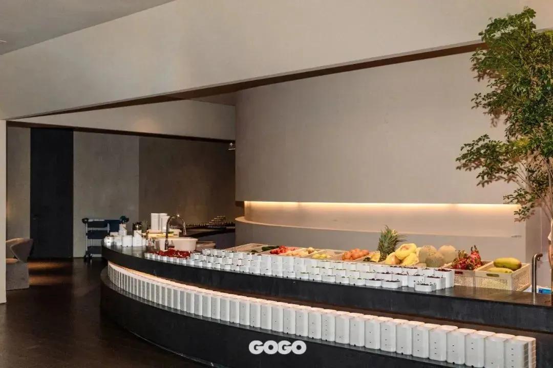 水果新店新升级|水果+来了车厘子草莓免费畅吃治愈你的假期综合症