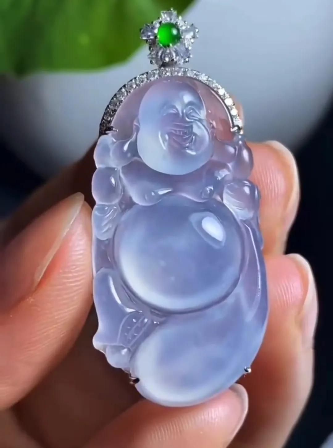 你相信吗？你在直播间购买的成千上万的玉石，可能成本都不到50元