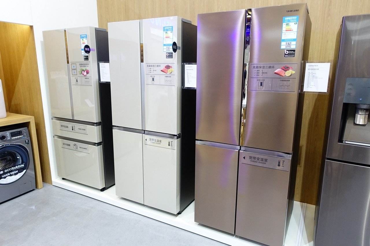 怎样选冰箱才不会被坑,选冰箱建议大家这5种不要选