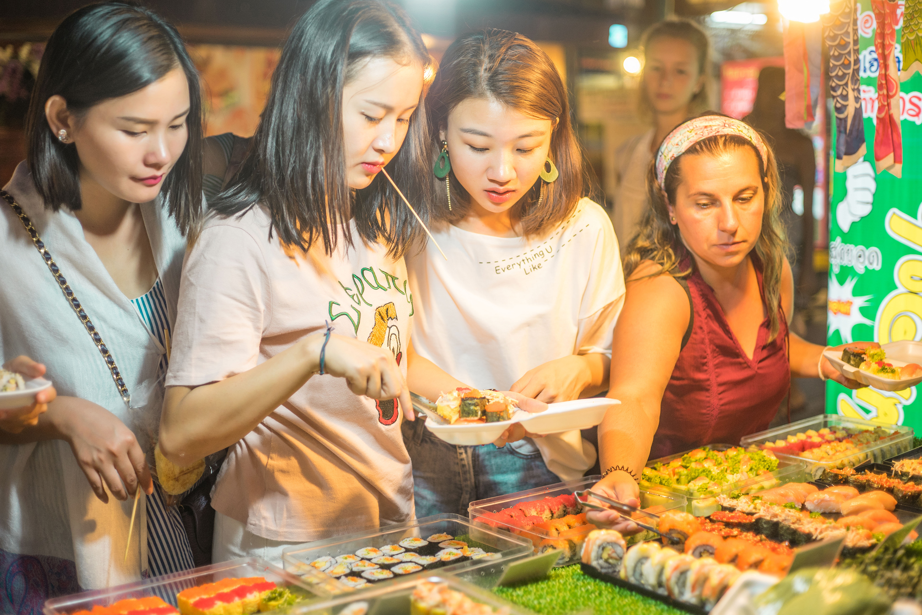 古巴之旅,古巴极穷但幸福感爆棚