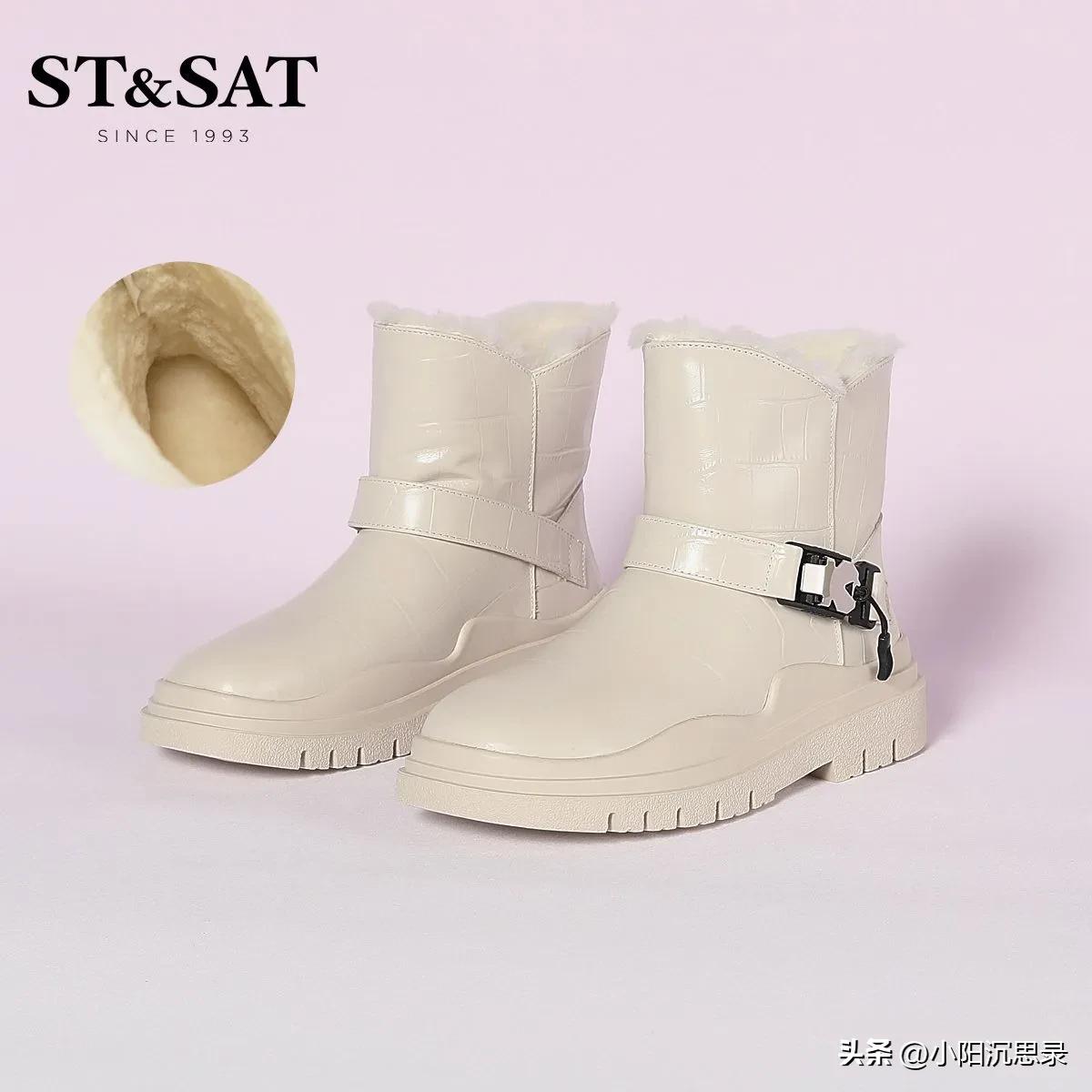 达芙妮和卓诗尼的鞋子哪家好,女款四季鞋品牌达芙妮