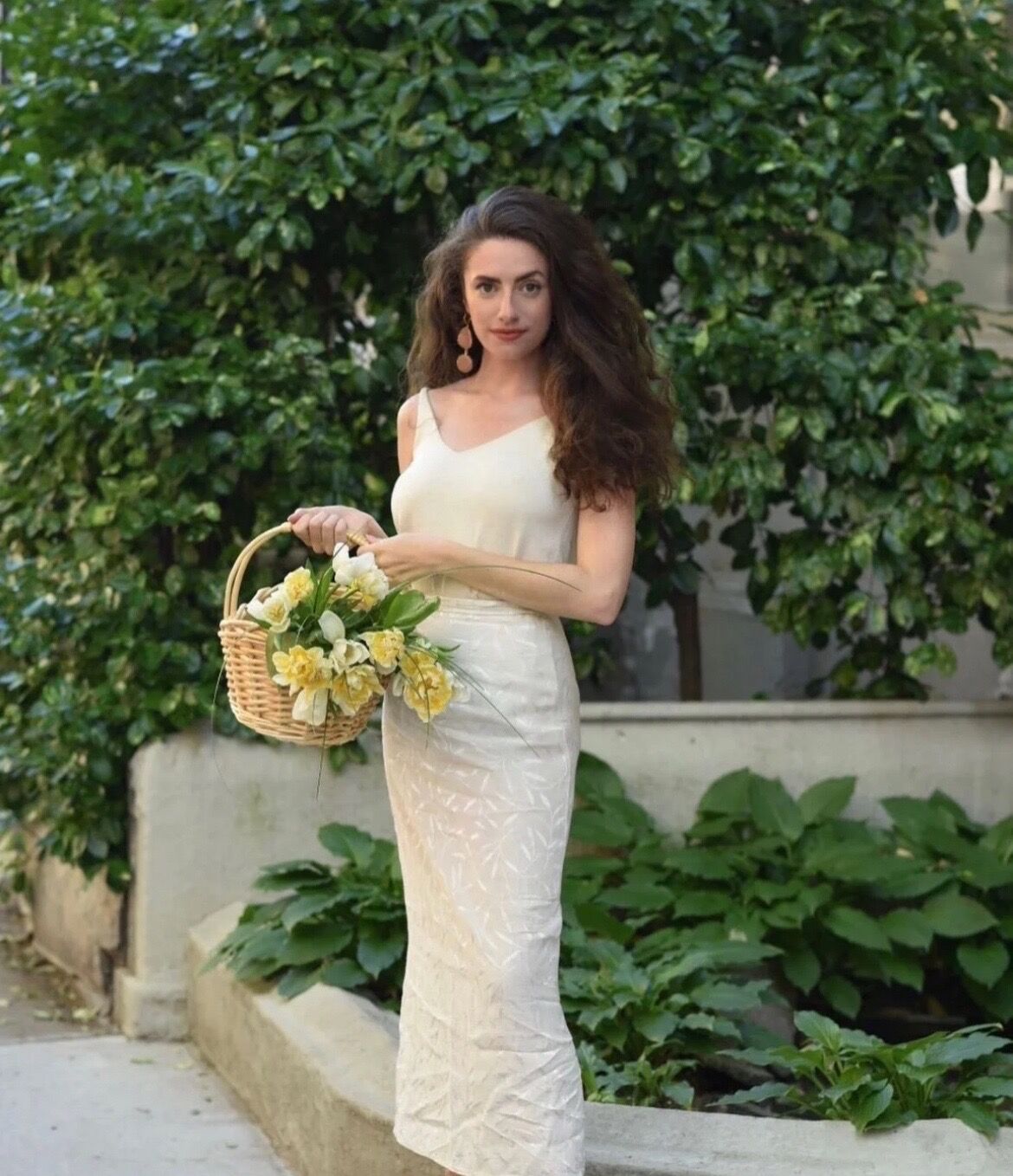 轻松打造复古范的休闲穿搭,复古穿搭秘籍教程