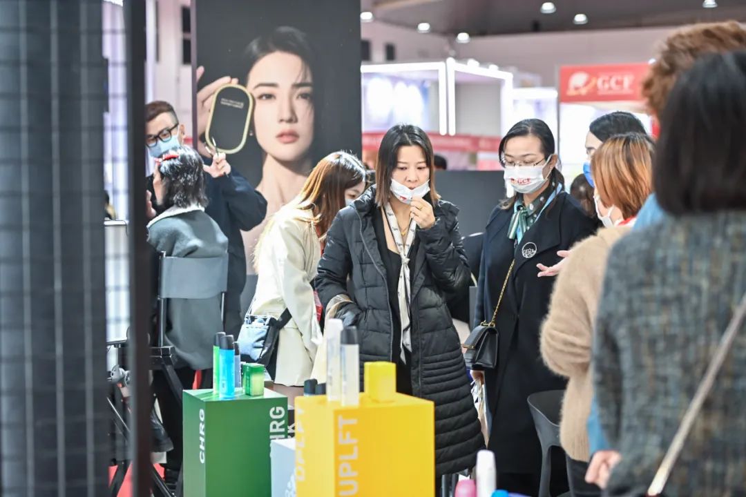 首届GCF，释放了2022化妆品行业哪些趋势讯号？