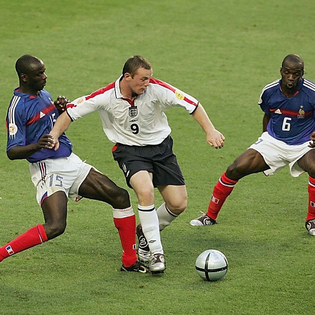 天才？传奇？斗士？都是我！