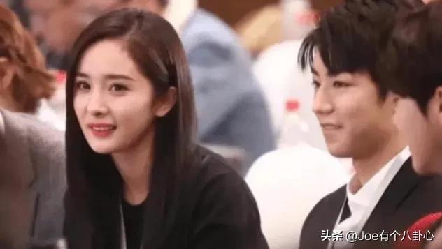 杨幂王俊凯采访完整版,王俊凯和杨幂澄清视频