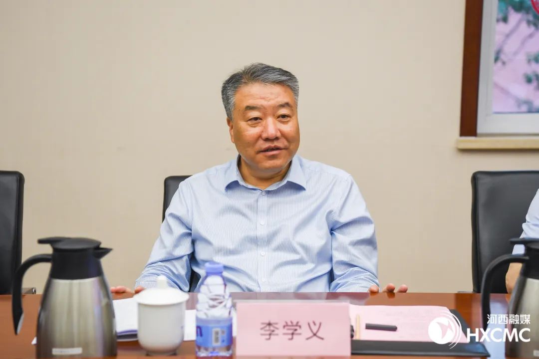 十项行动南开区领导走访服务企业,十项行动奋进新征程