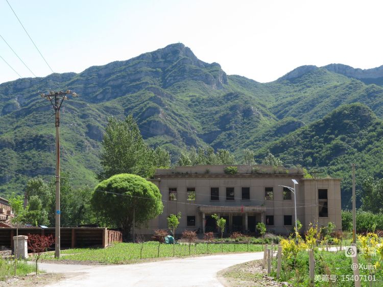 辽西小三线军工厂,辽宁朝阳北方机械厂