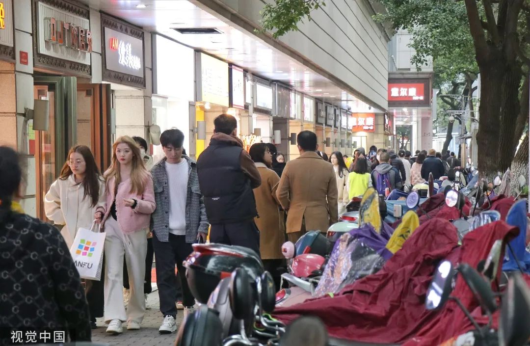 6个省份常住人口增长率,部分省份常住人口数据出炉