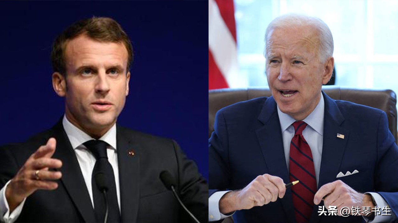 世界上与美国关系最好的十个国家?看看ChatGPT怎么说