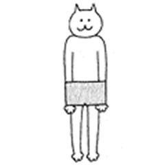 健康内裤的秘密,健康内裤的6大秘密