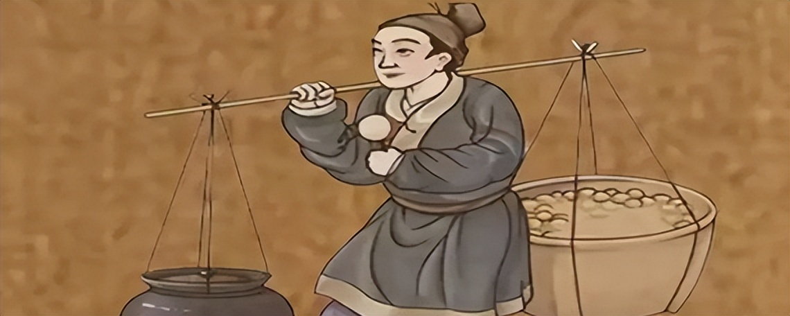 古代的购物节在哪里,古人的购物节