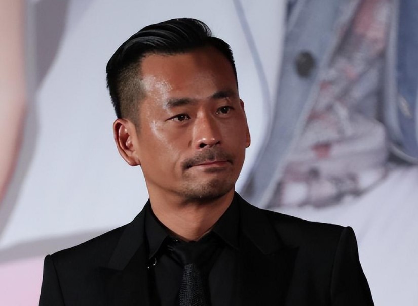 洗米华陈慧玲最新消息,洗米华陈慧玲访谈