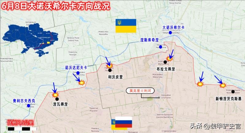 乌克兰撤军泽连斯基发声,泽连斯基视察乌克兰军队