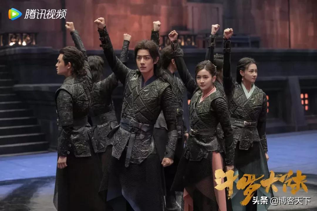 风起洛阳、小敏家收官，2021剧集市场谁是黑马？