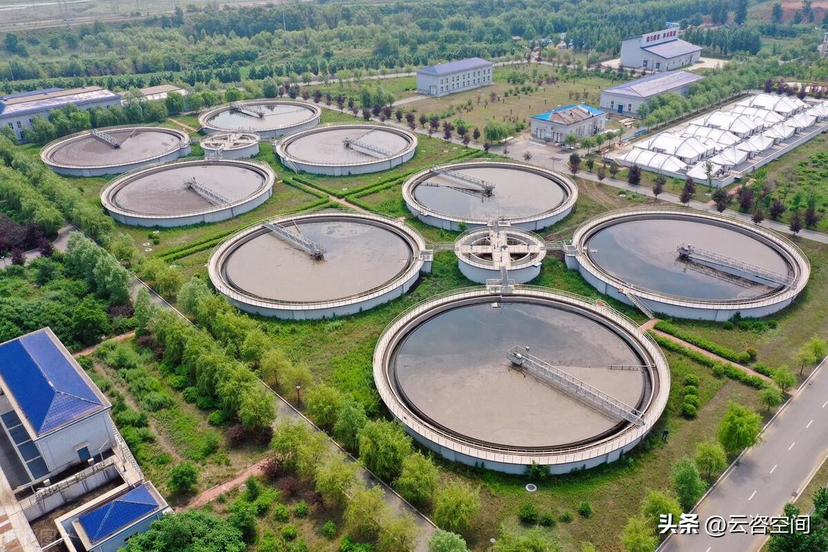 惠州污水处理厂可行性研究报告,开发区污水处理厂可研报告