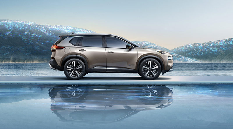 预算12-15万可以考虑买哪几款suv,20-25万新能源增程式合资品牌推荐