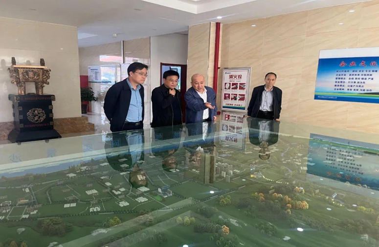 2023年5月第二周新闻中的韩城事（组图）