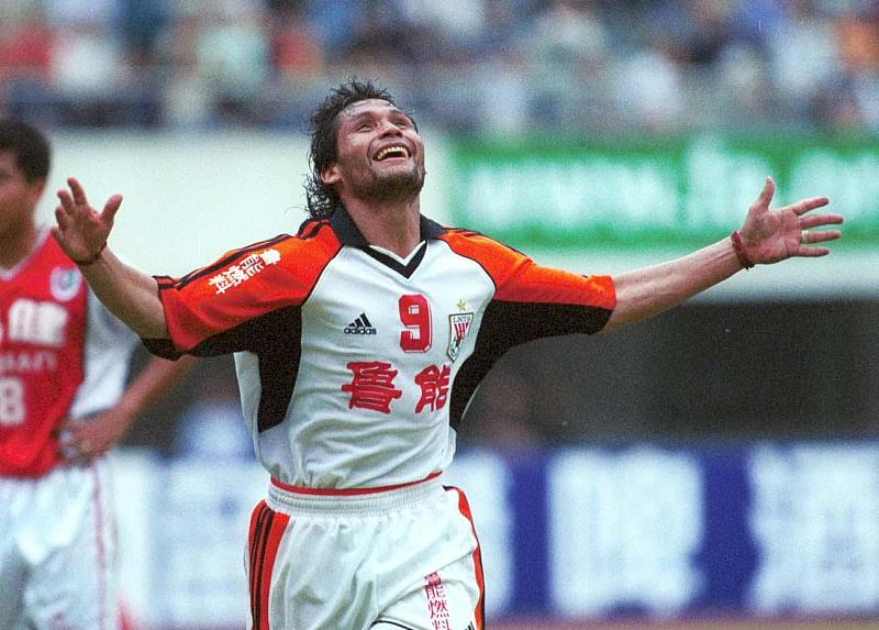 从甲a到中超奇葩记录,从甲a到现在从来没降级的队