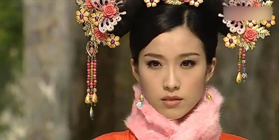 康熙的几位妃子的下场,康熙后宫中有几对姐妹