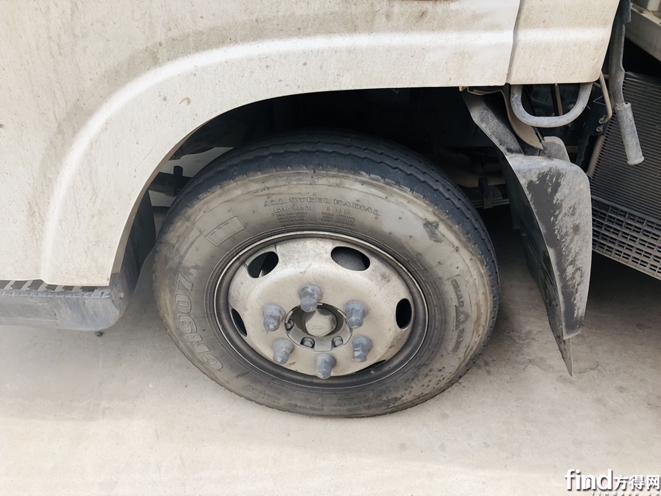 大运轻卡重载版排半,大运轻卡有什么缺点